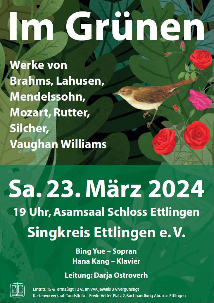 Konzert 2024 Konzert 2024